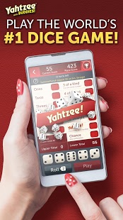 Download YAHTZEE® With Buddies - Dice!